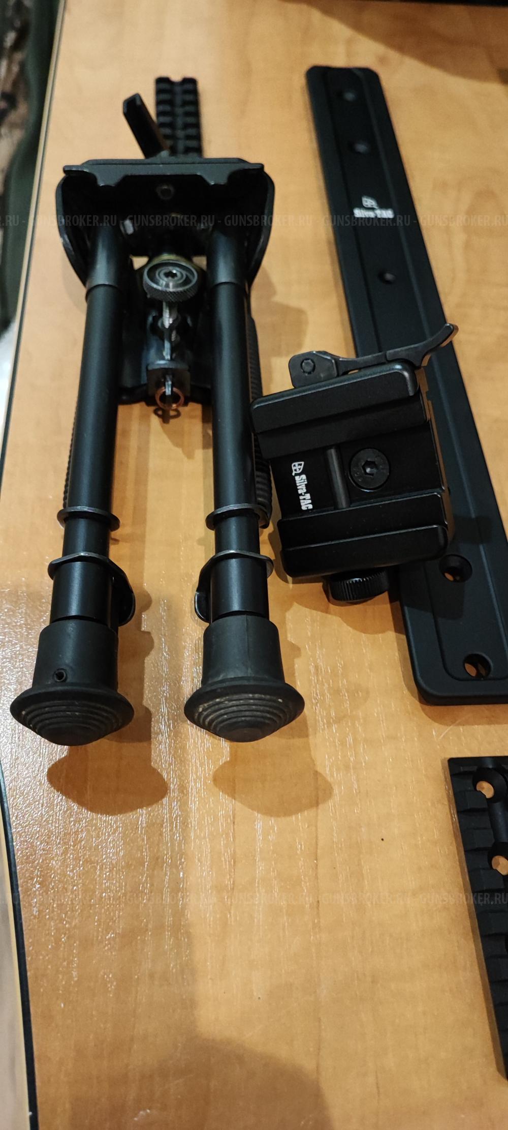 Orsis SE SR Varmint 2014 г.в, шасси Т5000 орсис 