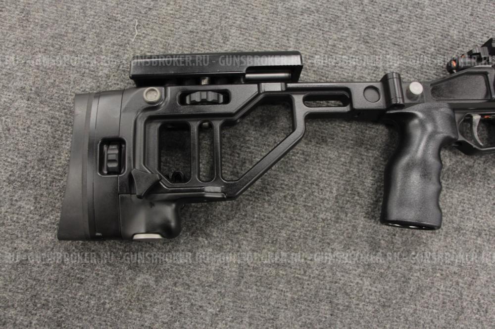 ORSIS SE T-5000 LR, кал. 338 LM