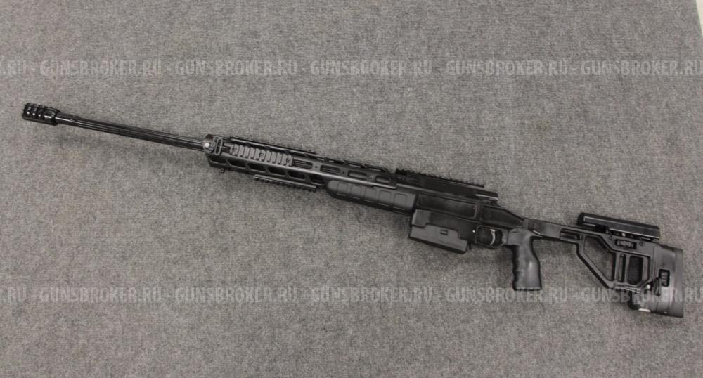 ORSIS SE T-5000 LR, кал. 338 LM