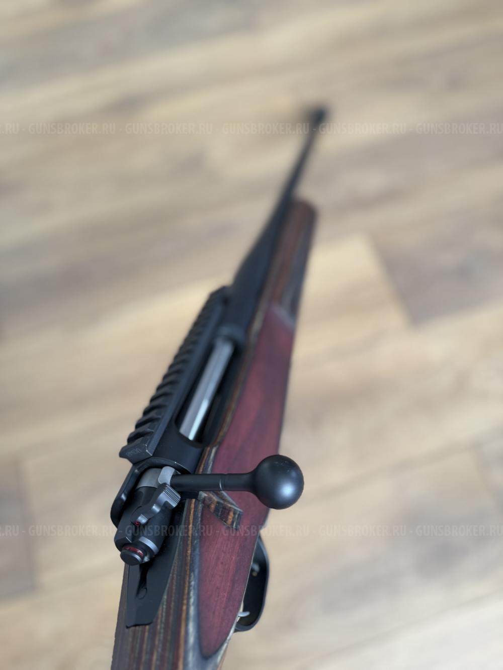 Orsis SE varmint .300 WM