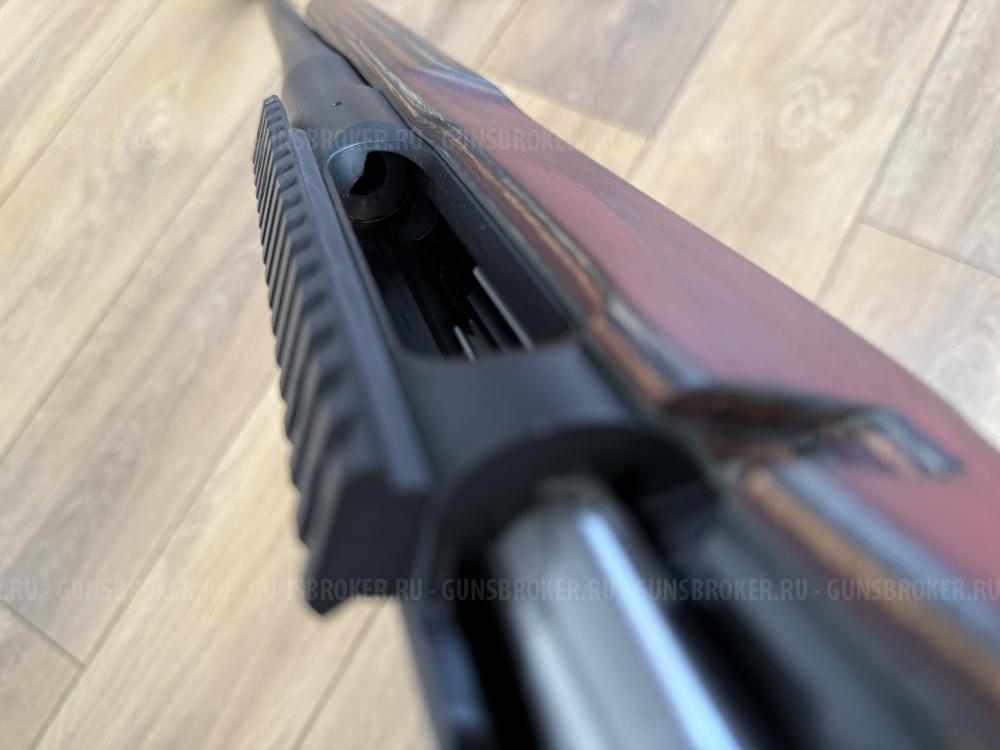 Orsis SE varmint .300 WM