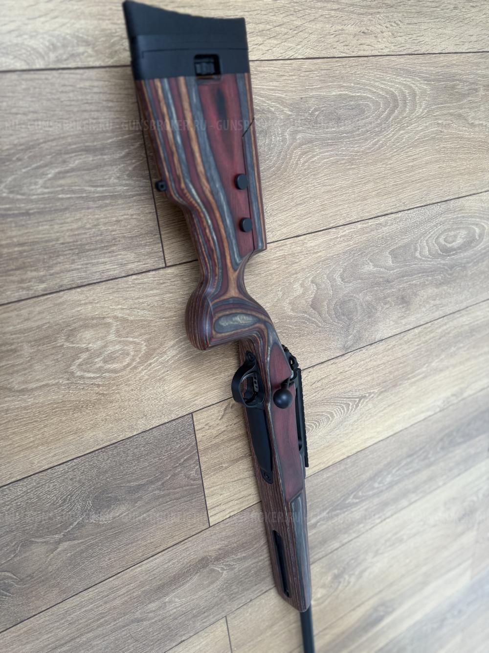 Orsis SE varmint .300 WM