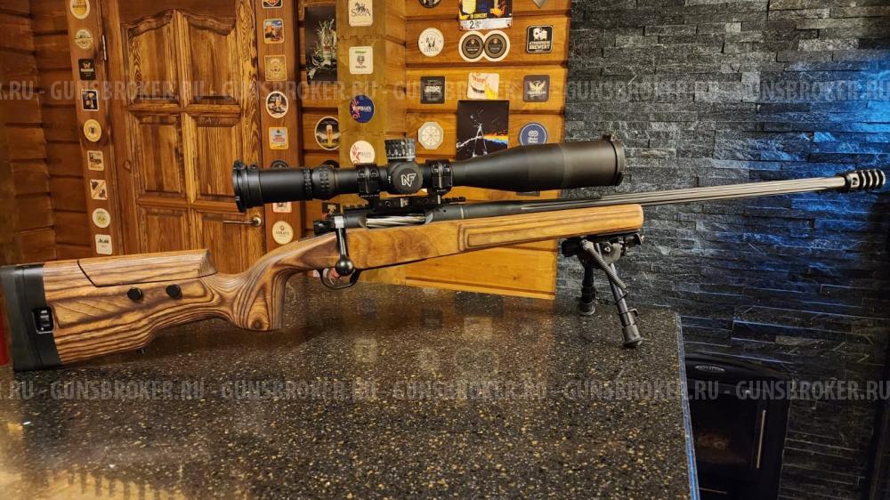 Orsis, SE Varmint, 308 Win, 2022 год выпуска