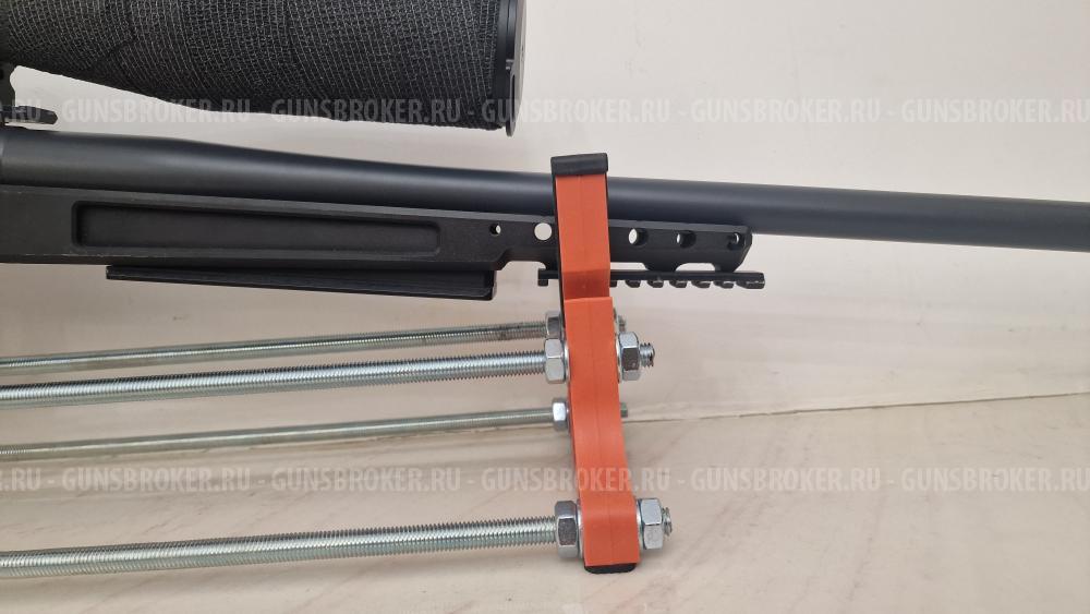 Орсис SE Varmint калибр 308 Win