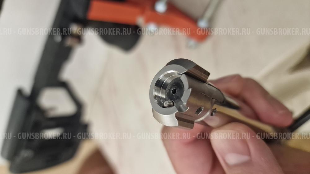 Орсис SE Varmint калибр 308 Win