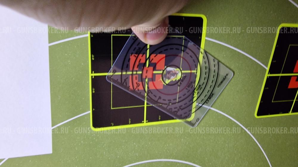 Орсис SE Varmint калибр 308 Win