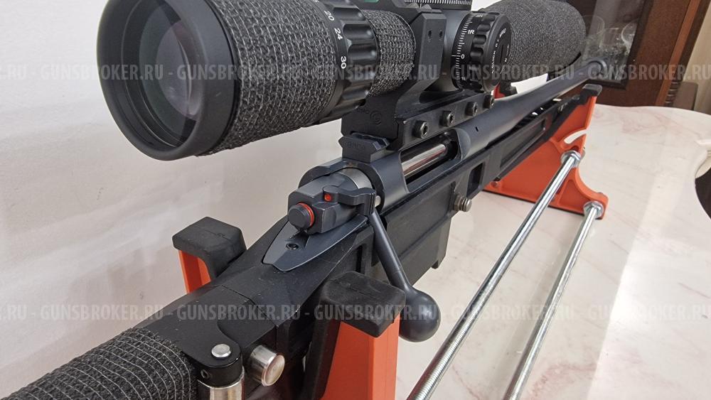 Орсис SE Varmint калибр 308 Win