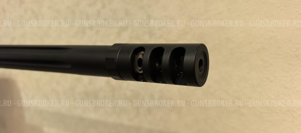 Orsis SE Varmint M SP