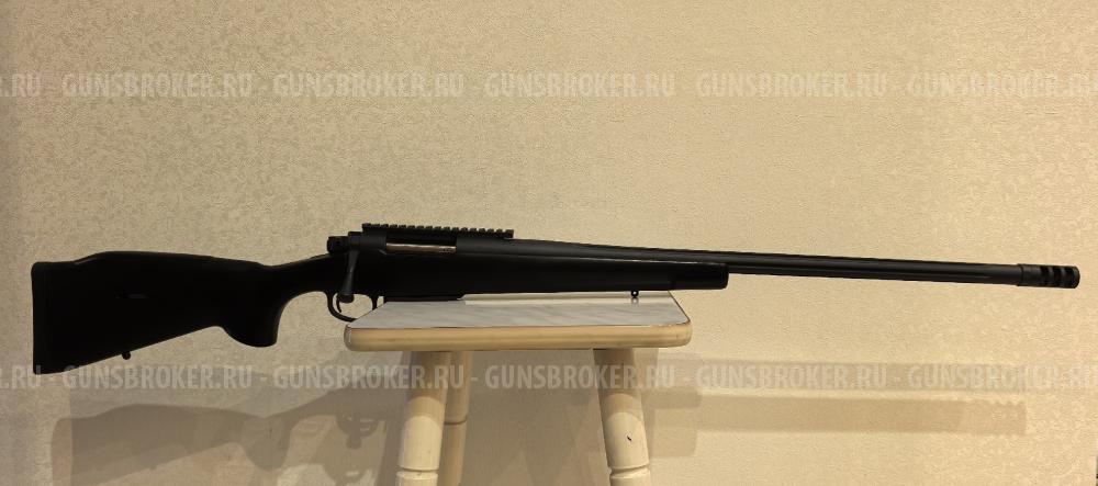 Orsis SE Varmint M SP
