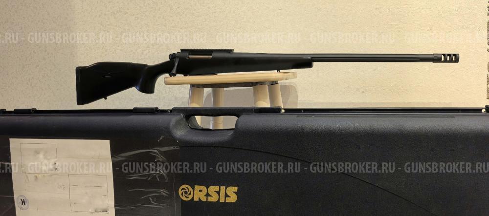 Orsis SE Varmint M SP