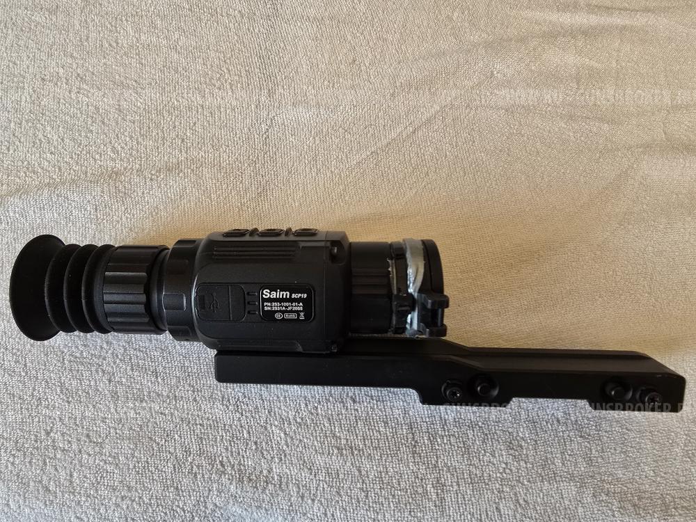 Орсис Т - 5000 