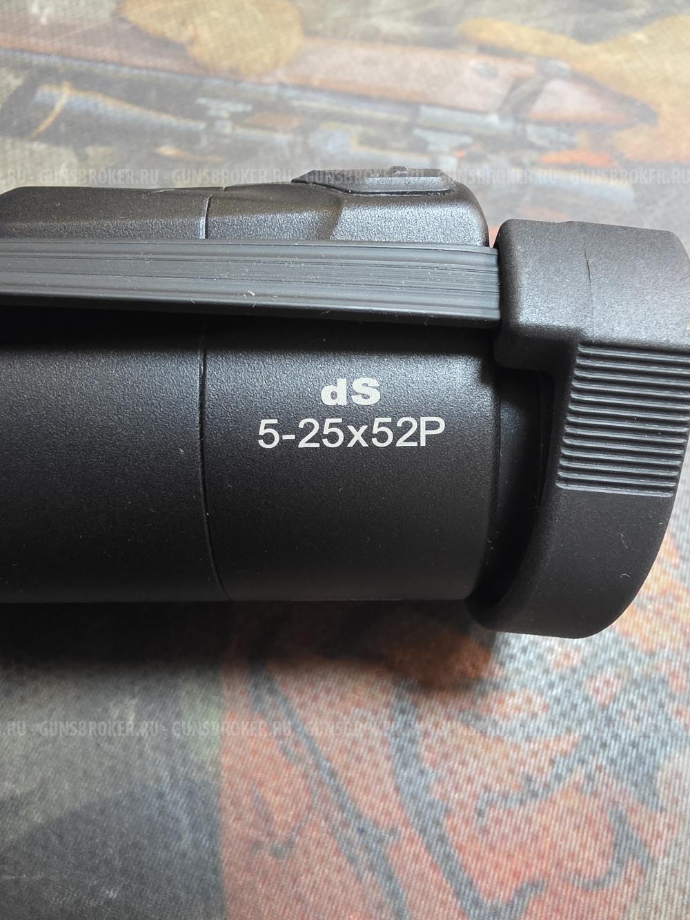 ORSIS T-5000 300 WinMag