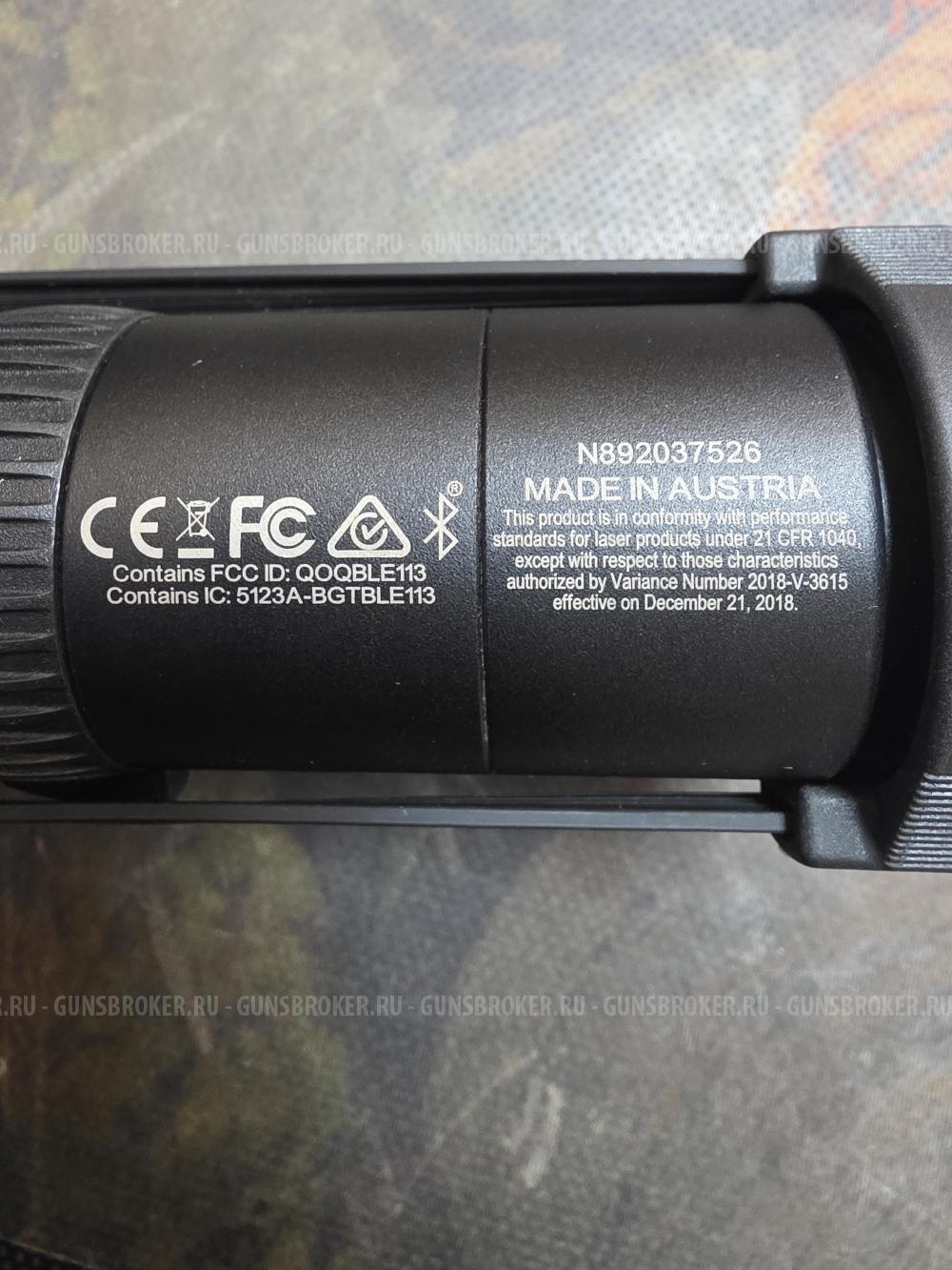 ORSIS T-5000 300 WinMag