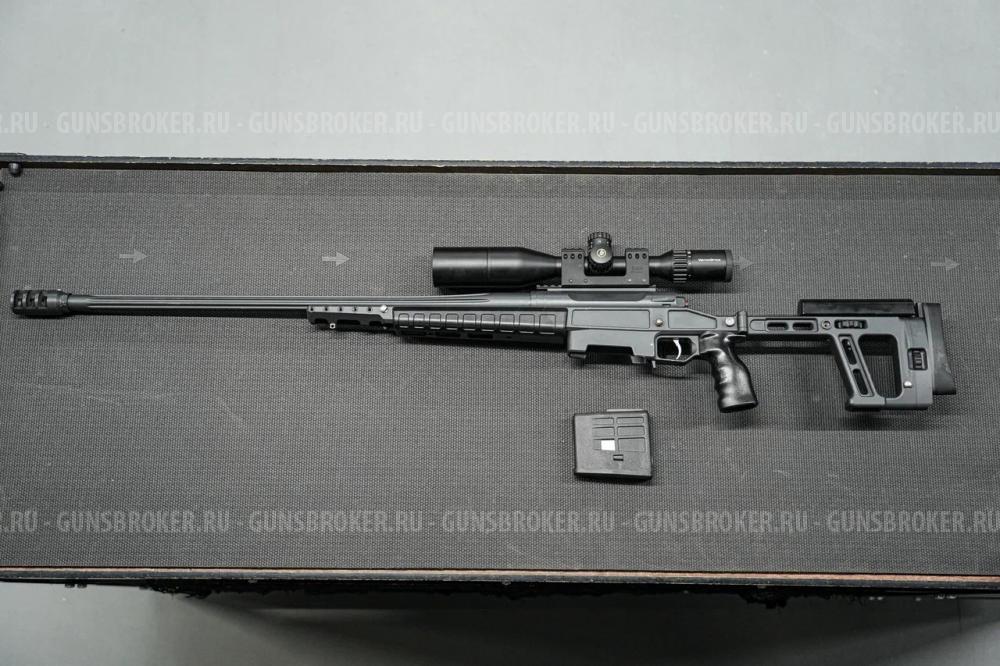 Orsis T-5000 .338 Орсис