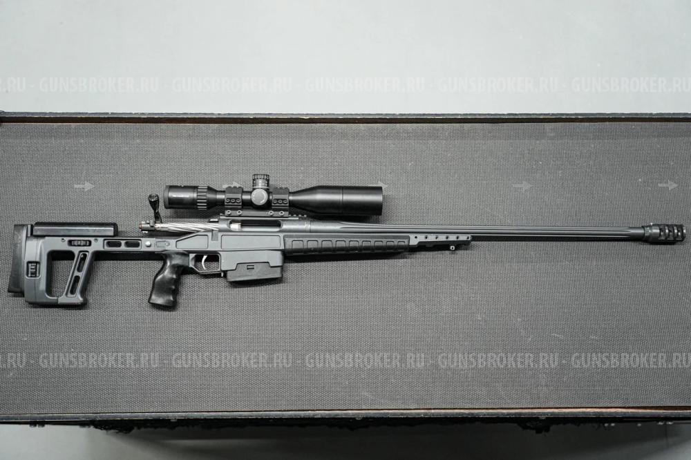 Orsis T-5000 .338 Орсис