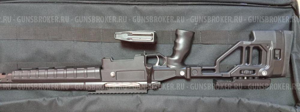 Орсис т 5000 кал. 338