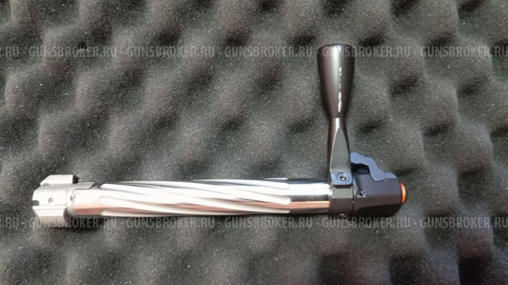 Орсис т 5000 кал. 338