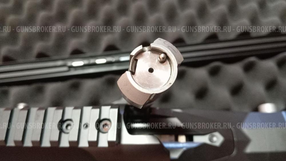 Орсис т 5000 кал. 338