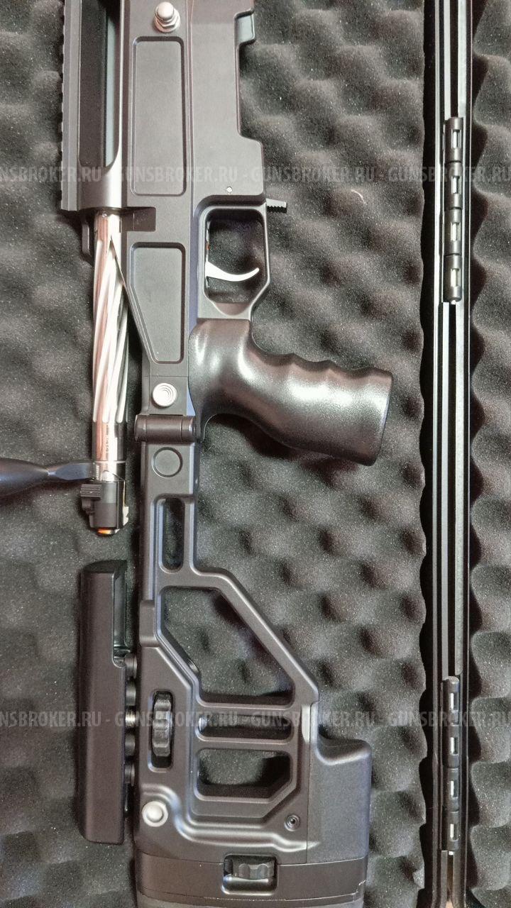 Орсис т 5000 кал. 338