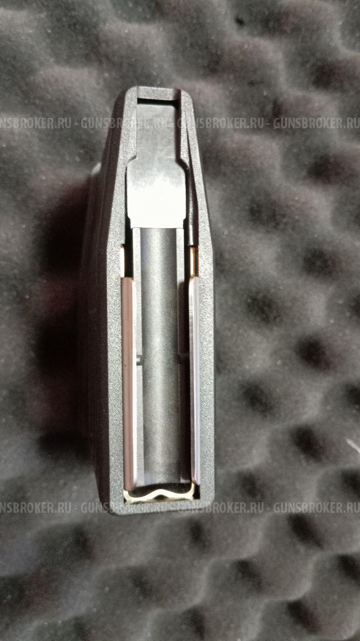 Орсис т 5000 кал. 338