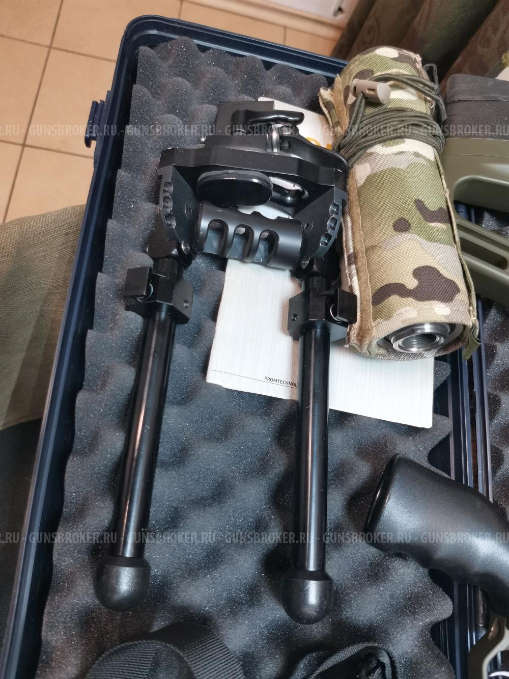 Орсис Т-5000 кал.308 Win, 2012 г.в.