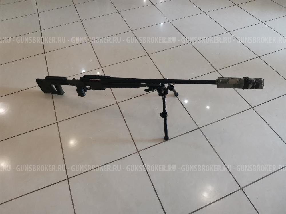 Орсис Т-5000 кал.308 Win, 2012 г.в.