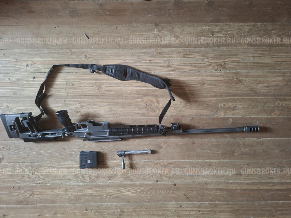 Orsis T-5000 Орсис Т-5000