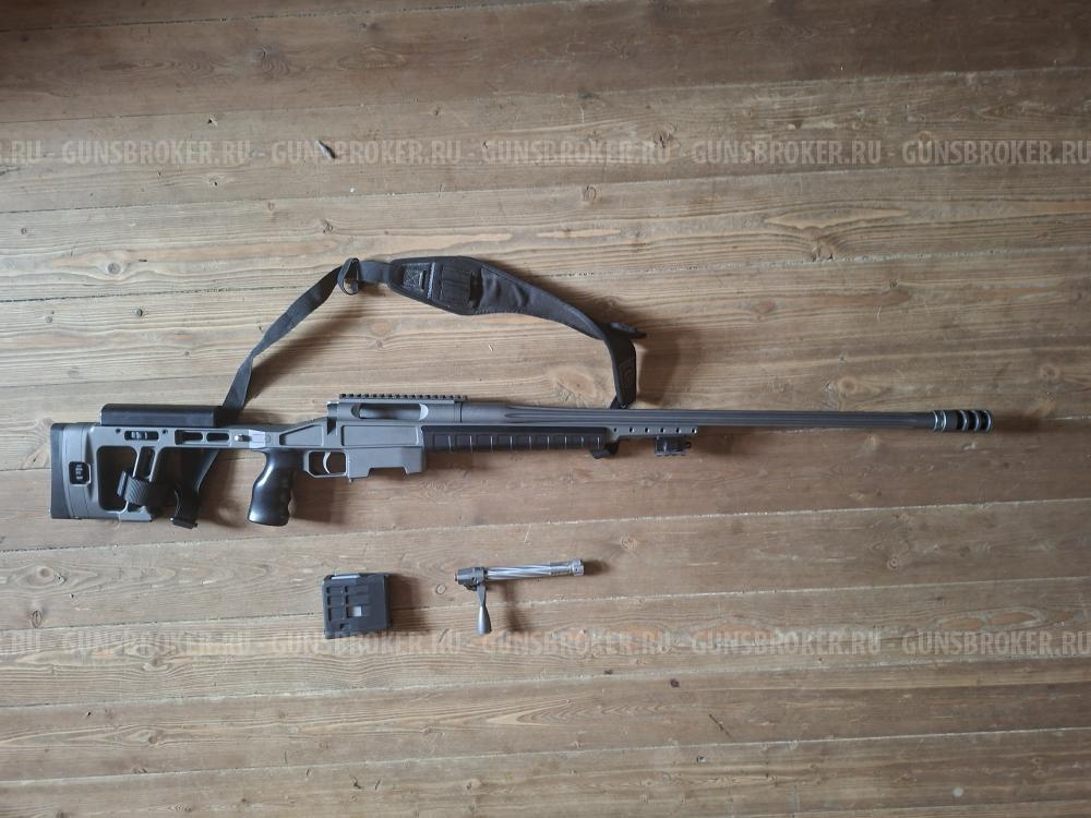 Orsis T-5000 Орсис Т-5000