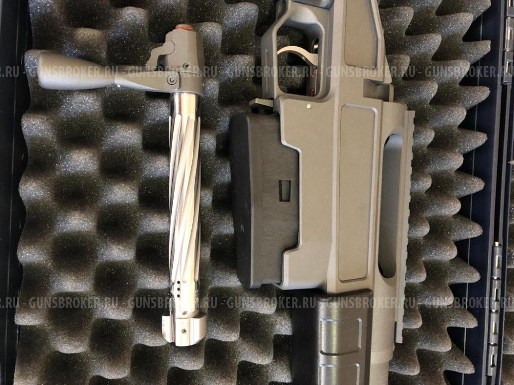 Орсис Т-5000 WM 300 купить - Иркутск