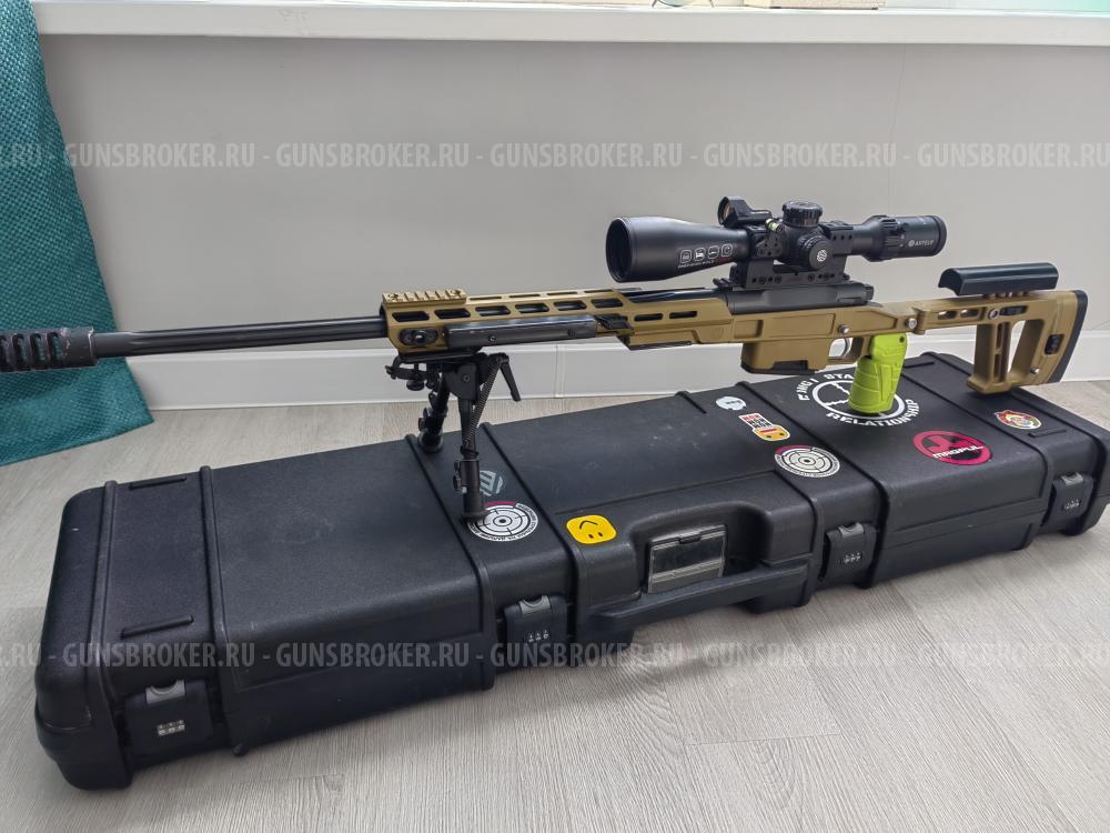 Orsis T-5000