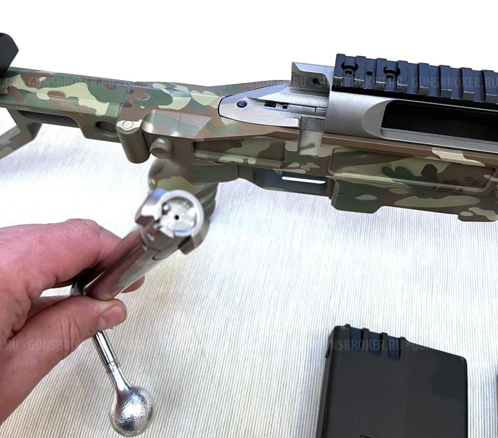 ORSIS T-5000М SE SR 6.5х47