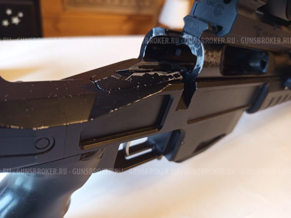 Орсис Т500 кал. 308