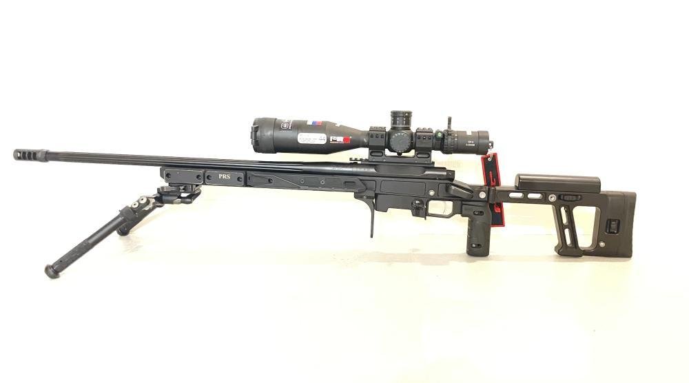 Орсис Т5000 308 ( ORSIS T5000 )