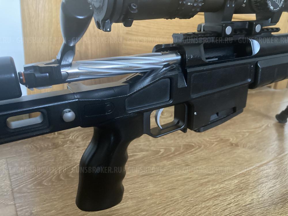 Orsis T5000 308 + NF