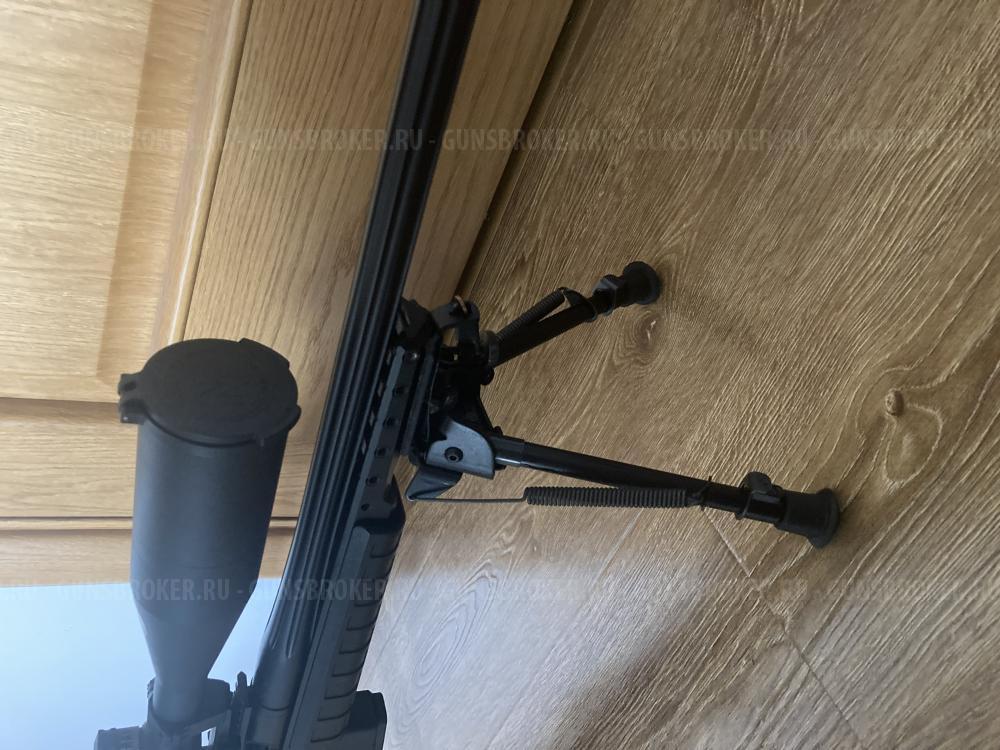 Orsis T5000 308 + NF