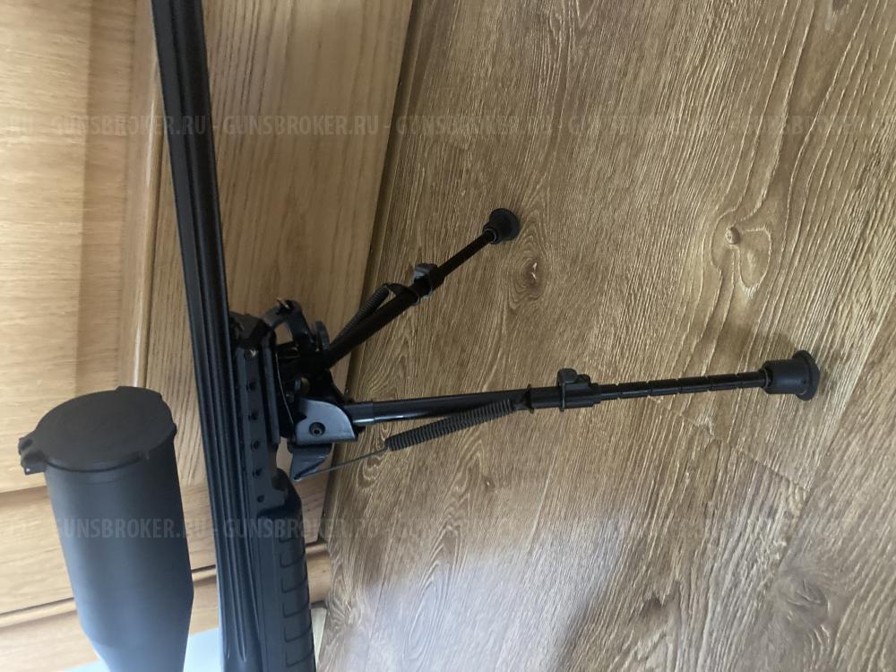 Orsis T5000 308 + NF