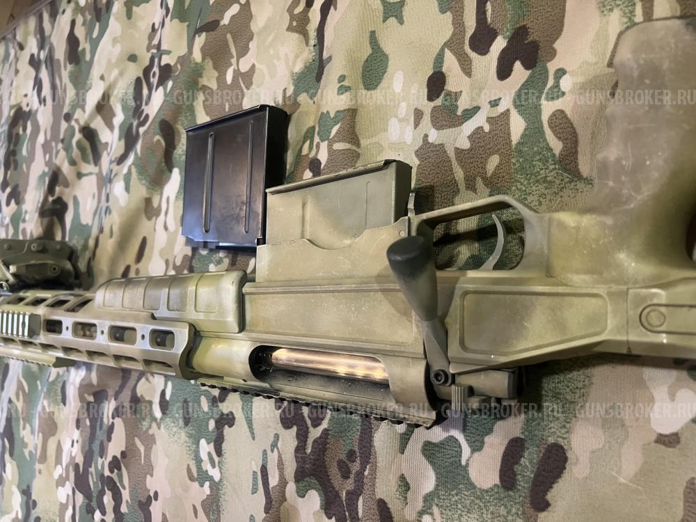 Орсис Т5000 .338