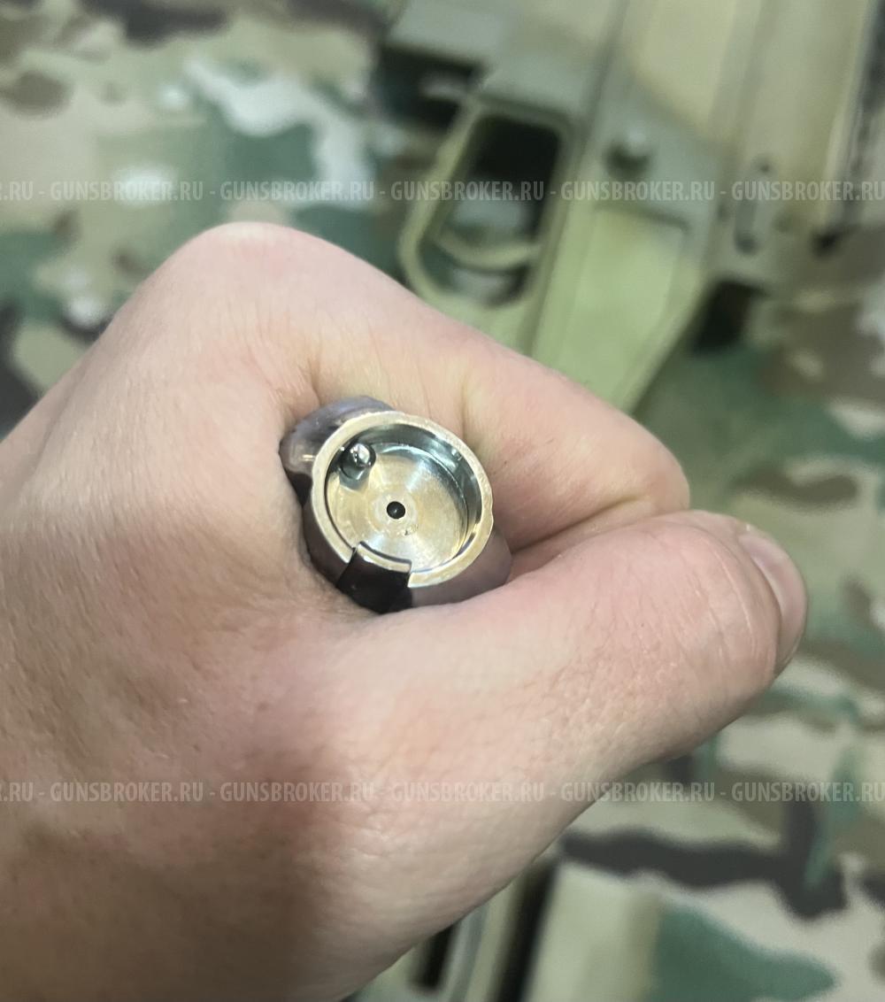 Орсис Т5000 .338