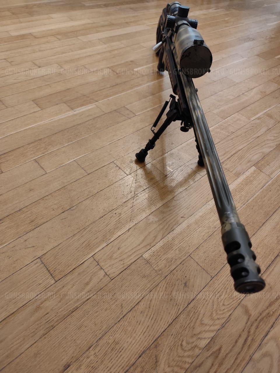 Орсис Т5000 Orsis T 5000 + аксессуары