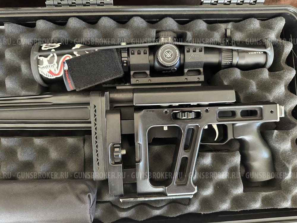 Орсис Т5000 Orsis T5000