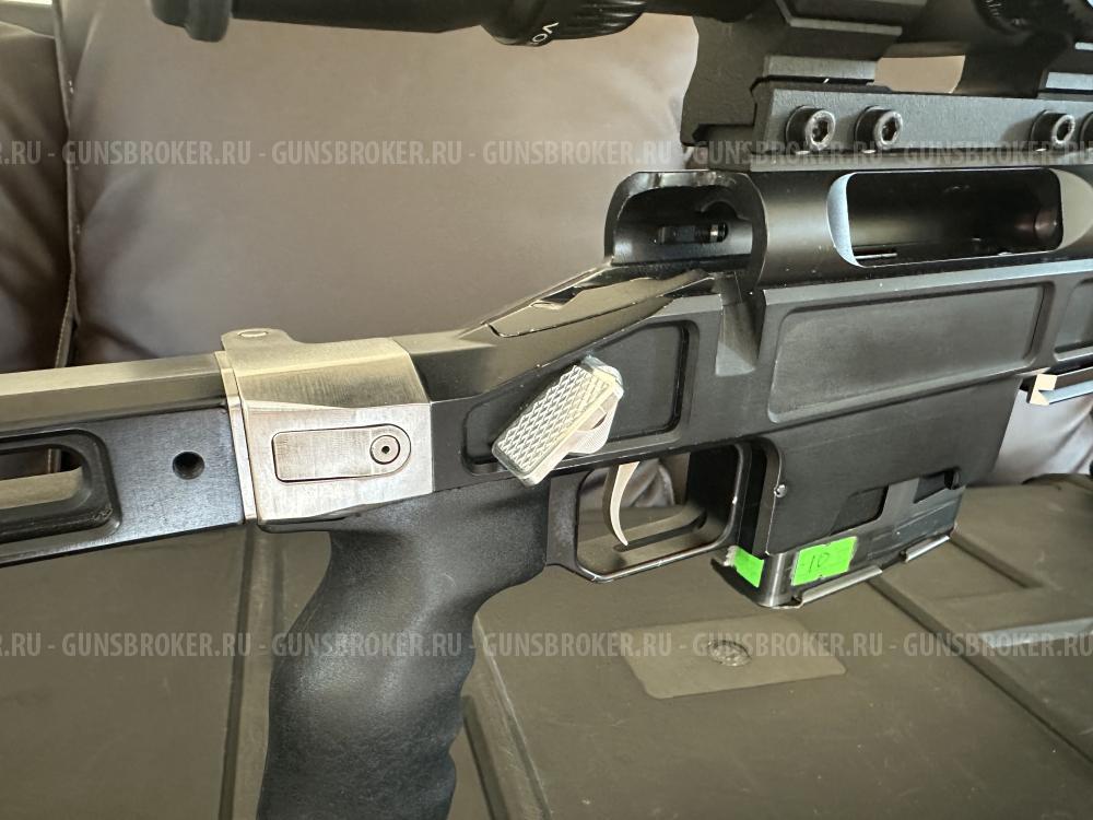 Орсис Т5000 Orsis T5000