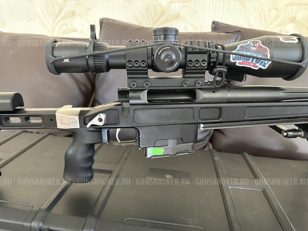 Орсис Т5000 Orsis T5000