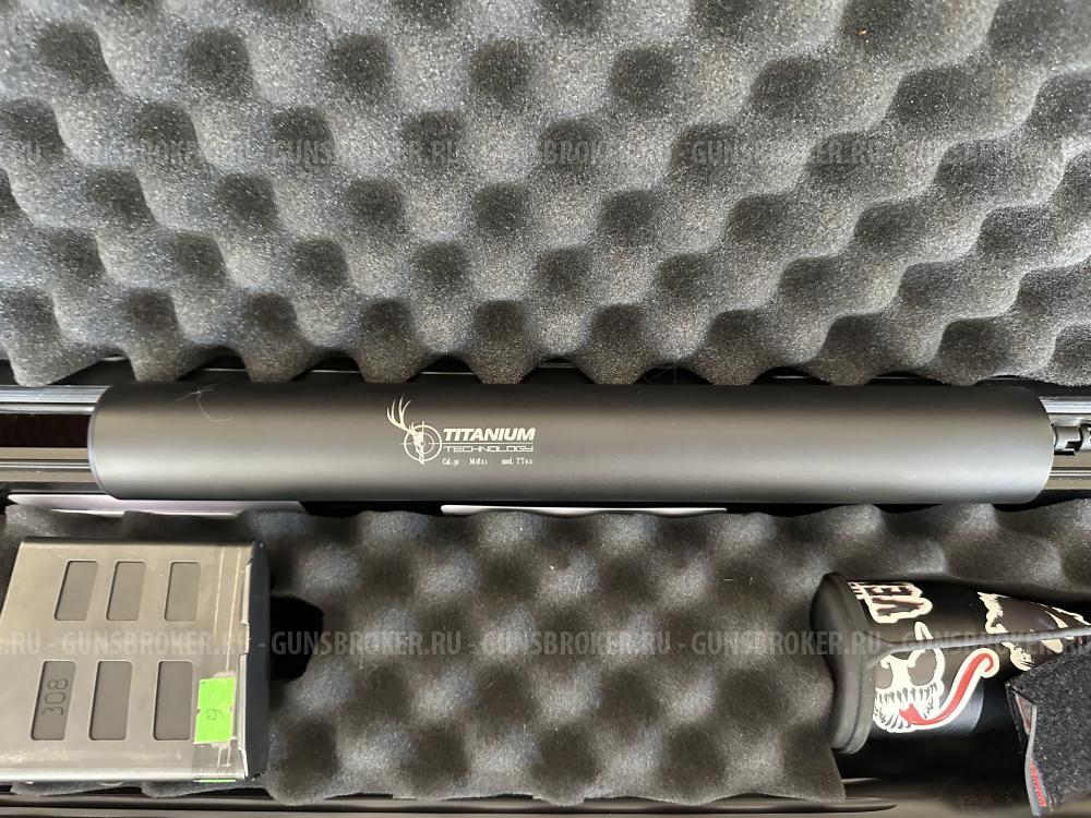 Орсис Т5000 Orsis T5000