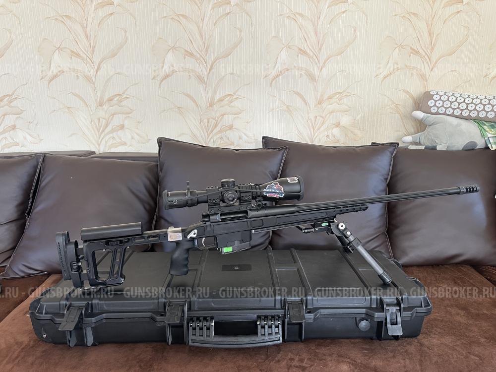 Орсис Т5000 Orsis T5000