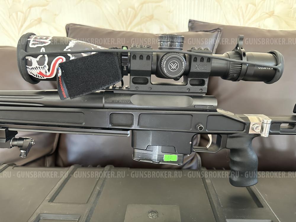 Орсис Т5000 Orsis T5000