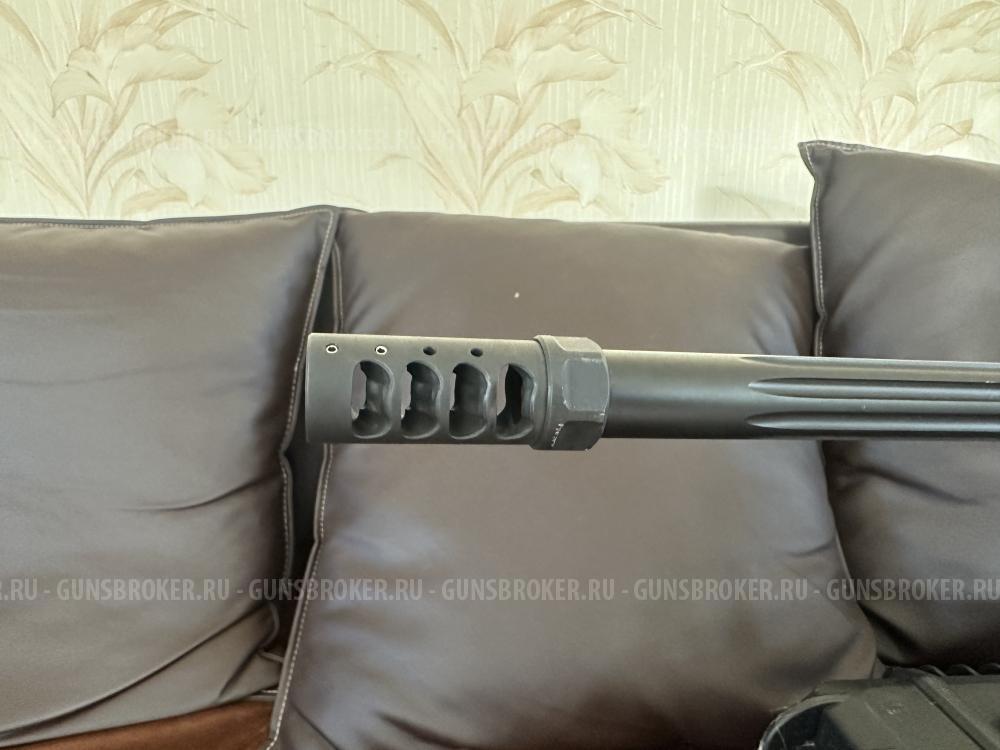 Орсис Т5000 Orsis T5000