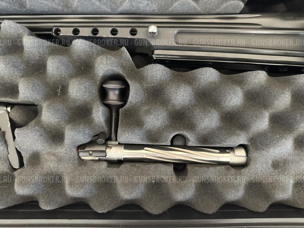 Орсис Т5000 Orsis T5000