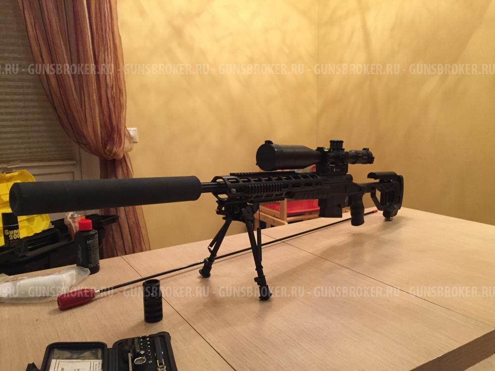 Orsis T5000M 308 cal.