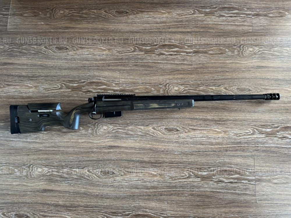 Орсис варминт 300 WSM