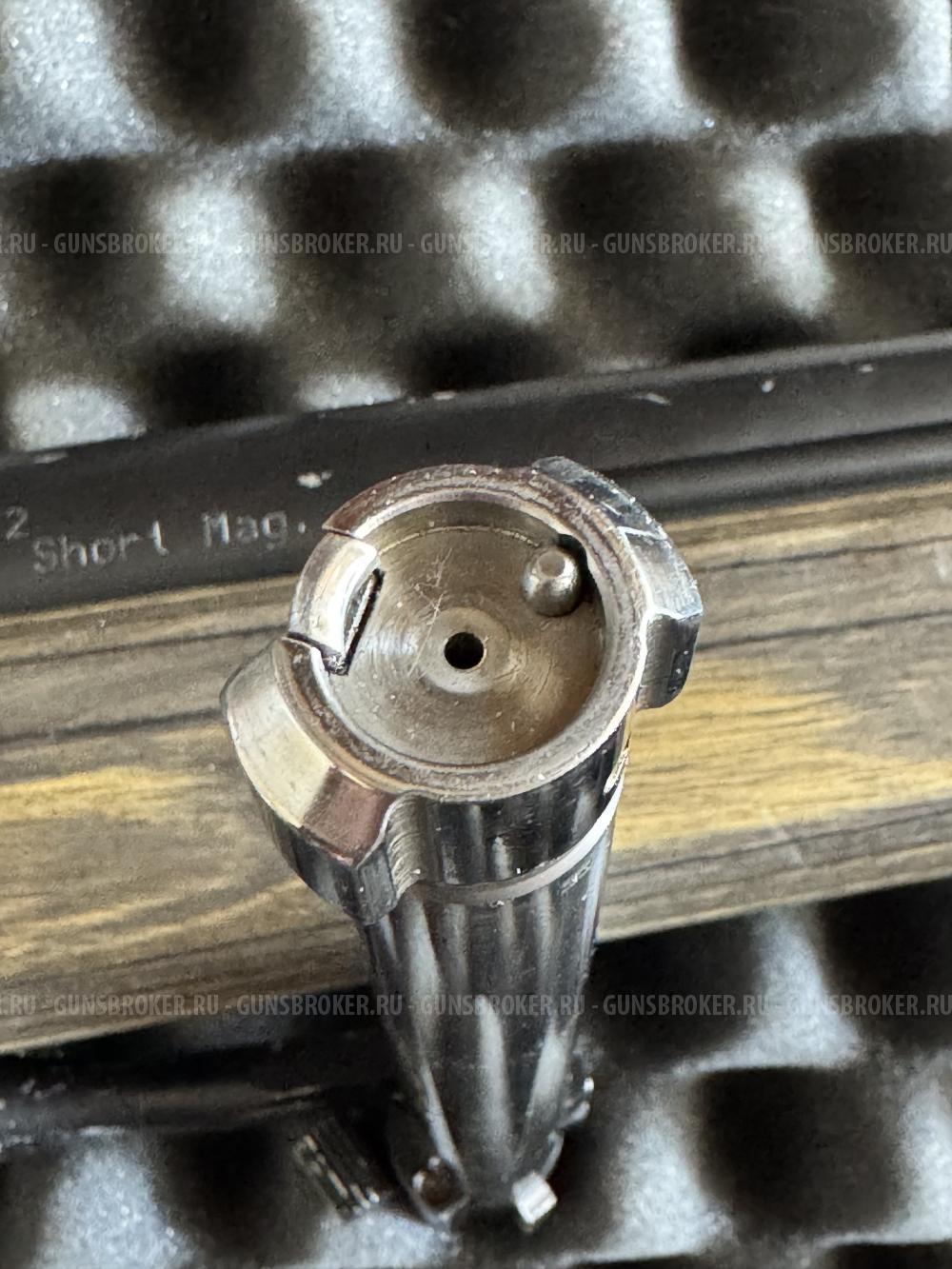 Орсис варминт 300 WSM